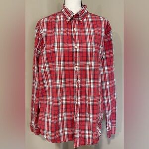 Aeropostale Cotton Button Down Shirt